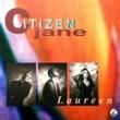 CITIZEN JANE - LAUREEN[orange records/south korea]'92/14trks.LP w/insert (ex-/ex+)