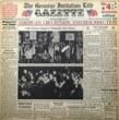 THE 4 SEASONS - GAZETTE[Philips/us]'68/10trks.LP gatehold slv. *split/general wear(vg/vg)