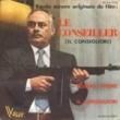 RIZ ORTLANI - O.S.T. LE CONSEILLER[vogue/fra]'74/2trks.7 Inch (ex-/ex-)