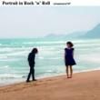 Υ (UWANOSORA) '67 - PORTRAIT IN ROCK 'N' ROLL [self released]10trks.CD 3,000ߡ 