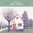 YOUTHCOMICS - APRIL TRANSIT[sailyard]6trks.CD  ŵCD-R(̤ȯɽϿ)
