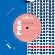 ANCIENT YOUTH CLUB - STAY[production dessinee]3trks.7 Inch 