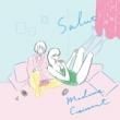 Madame Croissant(ޥࡦå) - salut [ʤꤹ쥳]2trks.7 Inch