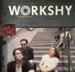 WORKSHY - THE GOLDEN MILE[Magnet]'89/11trks.LP w/Insert (ex+/ex+)
