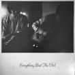 EVERYTHING BUT THE GIRL - NIGHT AND DAY[cherry red]'82/3trks.12 Inch *water stain(vg/ex-) 
