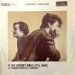 FANTASTIC SOMETHING - IF SHE DOESN'T SMILE[cherry red/uk]'83/2trks.7