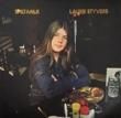 LAURIE STYVERS - SPILT MILK[chrysalis/uk]'72/12trks.LP w/insert (ex+/ex+)