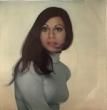 LYN CHRISTOPHER - I DON'T WANT TO HEAR IT ANYMORE[paramount/us]'73/2trks.7 Inch p/s (vg++/vg+)