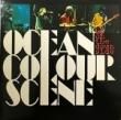 OCEAN COLOUR SCENE - UP ON THE DOWN SIDE[island]'01/2trks.7 Inch  (ex-/ex-)