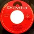NATHALIE ROGEN - MISTER A GOGO[polydor/can]'67/2trks.7 Inch  w/company slv. (vg++/ex+)
