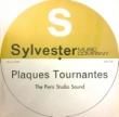 PARIS STUDIO SOUND-PLAQUES TOURNANTES[sylvester co./uk]'69/12trks.10 Inch (ex+/ex+)