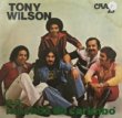 TONY WILSON - CARIMBO DA VOVO[crazy/brazil]'xx/2trks.7 Inch *sos/stain(vg+/vg++)