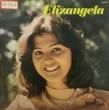ELIZANGELA - VOU TE SEMPRE ASSIM[RCA/Brazil]'81/2trks.7 Inch *sos/stain/wd(vg-/vg++)