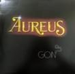 AUREUS - GOIN' UP[riff/us]'78/9trks.LP w/insert *slight wear/edge/crease(vg++/ex+)