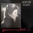 SHELBY FLINT-YOU'VE BEEN ON MY MIND[mad satyr/us]'82/9trks.LPw/Insert *edge&general/split(vg/ex-)
