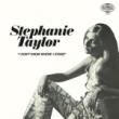 STEPHANIE TAYLOR - I DON'T KNOW WHERE I STAND[majik bus/canada] 180g vinyl LP 