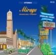 SPARKLINGCHERRY - MIRAGE[fly high records]CD +  ŵCDդ