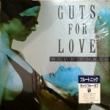 ֥롼ȥ˥å (BLUE TONIC) - GUTS FOR LOVE[bandis]'88/10trks.LP w/󥵡&󥯡դ(ex+/ex+)