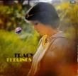 TRACY HUANG - FEELINGS[EMI/ ]'76/14trks.LP *wear edge/sos(vg++/vg++)