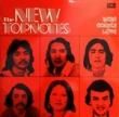 THE NEW TOPNOTES - HERE COMES LOVE[EMI/hong kong]'76/11trks.LP (ex+/ex+) 