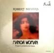ROBERT NIEVERA - MANOA WOMAN[rochelle/us]'77/9trks.LP *shrink(ex+/ex+) 