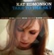 KAT EDMONSON - TAKE TO THE SKY[convivium/us]'09/9trks.LP still sealed (sealed) 