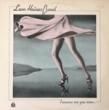 LEON HAINES BAND - I WANNA SEE YOU NOW[killroy/hol]'80/12trks.LP with Insert *split top (ex+/ex++)