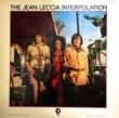 JEAN LECCIA INTERPOLATION - SAME[mgm/us]'76/11trks.LP (vg++/ex-) 