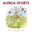 ALPACA SPORTS - FROM PARIS WITH LOVE[elefant/spain]ltd.500 only LP+DLդ