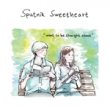 SPUTNIK SWEETHEART - WANT TO BE THOUGHT ABOUT[musasabi records]13trks.CD ltd.press/card sleeve