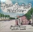 JONATHAN RICHMAN & THE MODERN LOVERS - THAT SUMMER FEELING[rought radel]'84/2trks.7 Inch (ex+/ex+)
