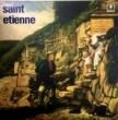 SAINT ETIENNE - TIGER BAY[heavenly]'94/11trks.LP w/Insert  (ex/ex+)