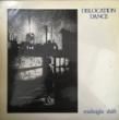 DISLOCATION DANCE - MIDNIGHT SHIFT[rough trade]'83/12trks.LP w/Insert (ex-/ex)