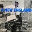 KIRSTY MACCOLL - A NEW ENGLAND[stiff records]'84/2trks.7 Inch (ex/ex+)