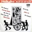 THE SLEEVE (꡼) - SLIP IT UP E.P.[monaural records]'97/4trks.7 (ex-/ex)