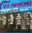 LES PARISIENNES - BOOM BANG-A-BANG E.P.[philips/fra]'69/4trks.7 Inch (ex-/vg++) 