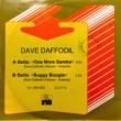 DAVE DAFFODIL - ONE MORE SAMBA[ariola/ger]'xx/2trks. 7 Inch   *stamp slv.(vg++/ex+)