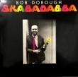 BOB DOROUGH - SKABADABBA[pinnacle/us]'87/7trks.LP *promo stamp b/slv.(ex-/ex)