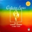 COUNTRY COMFORT & BILLY KAUI - BEST OF...[mele/us]'80/11trks.LP (ex-/ex+)