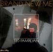 TED PAMPEYAN - BRAND NEW ME[bread 'n honey/us]'79/10trks.LP still sealed(seald) 