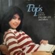 POPS FERNANDEZ - POPS[octo arts/philippines]'7x/10trks.LP *scar/wear/split(vg/vg++) 