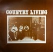 COUNTRY LIVING - S/T[front row/us]'80/10trks.LP *autographed/wos(vg++/vg+)