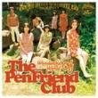 THE PEN FRIEND CLUB - WONDERFUL WORLD OF...[sazanami]10trks.LP  ltd. pressing ̥Хåդ