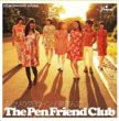 THE PEN FRIEND CLUB - դͼ饤/Ф[penpal records]4trks.CDEP ŵ̥Хåդ