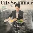  - CITY SWIMMER [Triad]'87/9trks.LP /̤ (sealed)