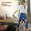 ALAN SORRENTI - SIENTEME ,IT'S TIME TO LAND[EMI Harvest/Italy]'76/9trks.LP w/Insert *wobs(ex-/ex+) 