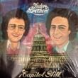LEDER BROTHERS - CAPITOL HILL[self released/us]'81/10trks.LP w/Insert  *shrink(ex+/ex+)