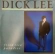 DICK LEE - FRIED RICE PARADISE[wea/hong kong]'86/11trks.LP  (ex+/ex+)