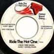 CONOCO - RIDE THE HOT ONE[continental oil co./us]'68/2trks.7 Inch (vg+)