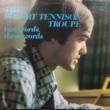 ROBERT TENNISON TROUPE - TWO WORDS THREE WORDS[tentam/can]'74/10trks.LP(ex-/ex) 